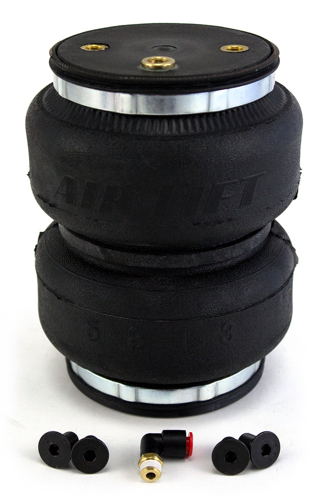 Product of Air Lift 84293 Helper Spring Bellows