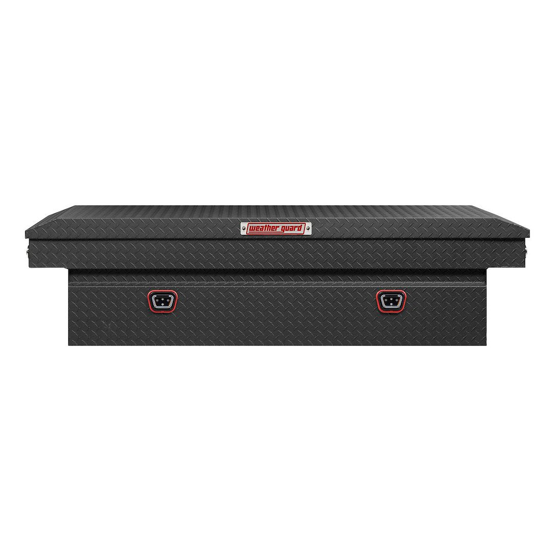 Product of Weather Guard (Werner) 117-52-04 Extra Wide Toolbox 