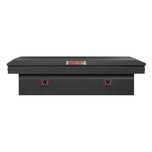 Product of Weather Guard (Werner) 117-52-04 Extra Wide Toolbox 
