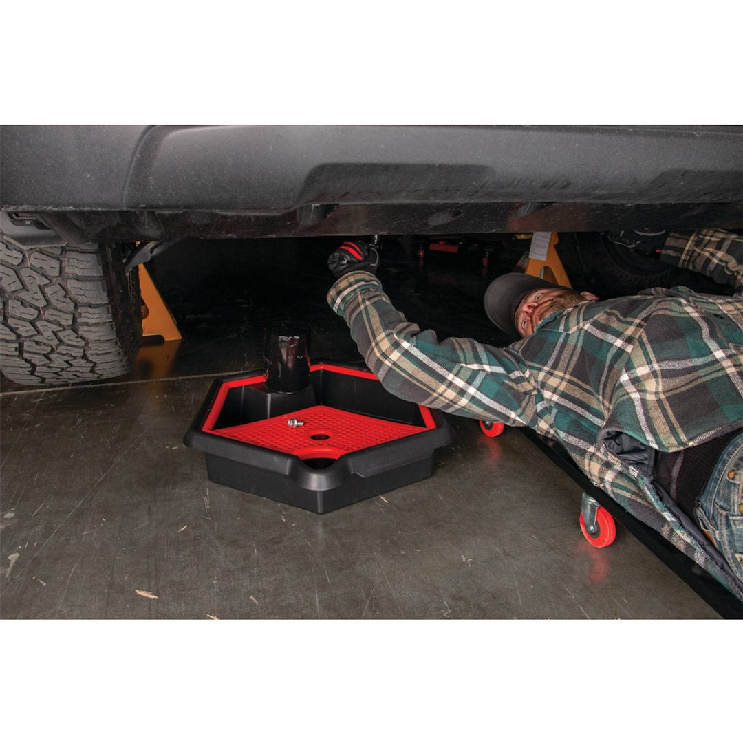 Performance Tool W4074 Drain Pan||w4074_12.Jpg||95||ptlw4074||1593231