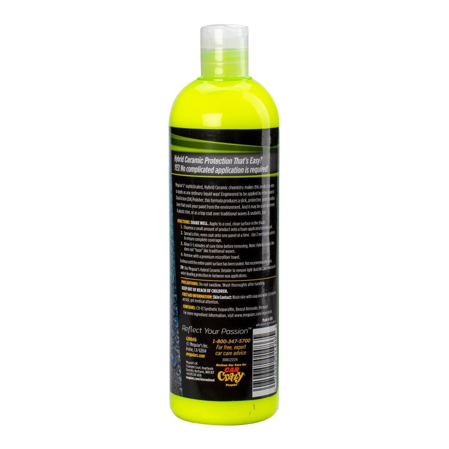Product of Meguiars G200416 Car Wax