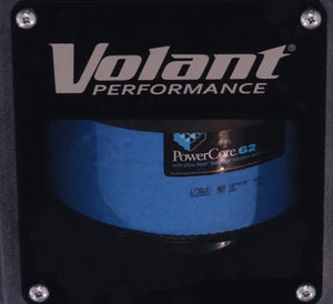 Volant Cool Air Intakes 164576 Cold Air Intake||||87||v31164576||1883171