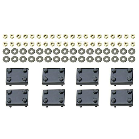 Westin Automotive 22-1535 Nerf Bar Mounting Kit||22-1535_Kodir_P04.Jpg||85||w16221535||1791956