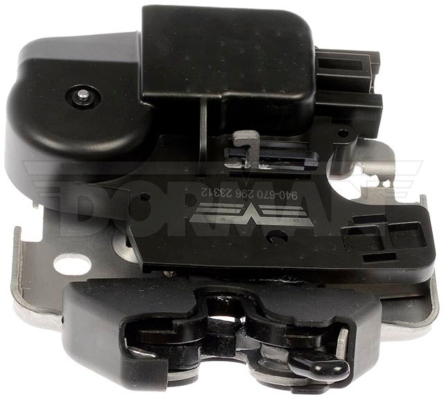 Dorman (Oe Solutions) 940-670 Trunk Lock Actuator Motor||940-670_1.Jpg||86||d18940670||1554734