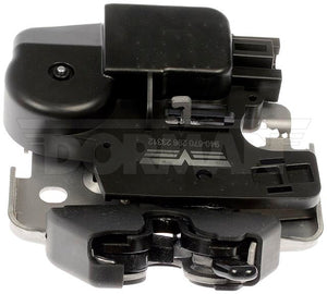 Dorman (Oe Solutions) 940-670 Trunk Lock Actuator Motor||940-670_1.Jpg||86||d18940670||1554734