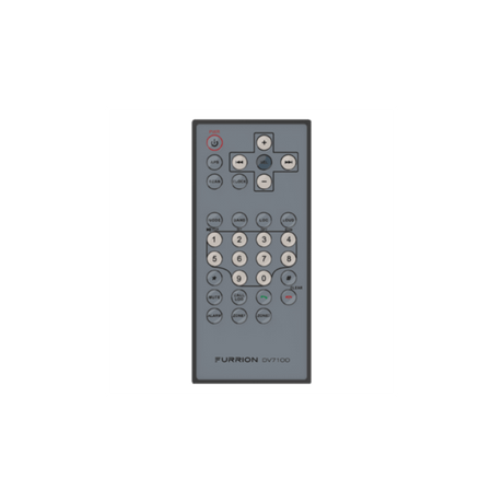 Furrion Llc C-Dv7100-Rc Radio Remote Control||||85||f6n2021123986||2018739