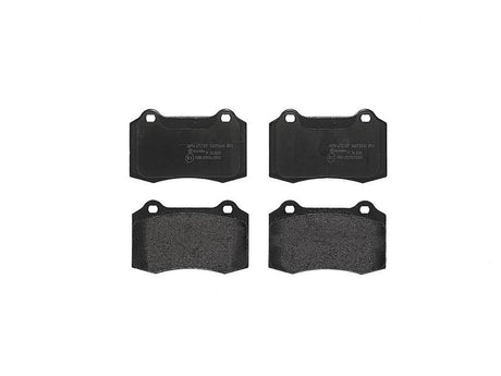 Brembo P36020 Brake Pad||||85||brmp36020||2009021