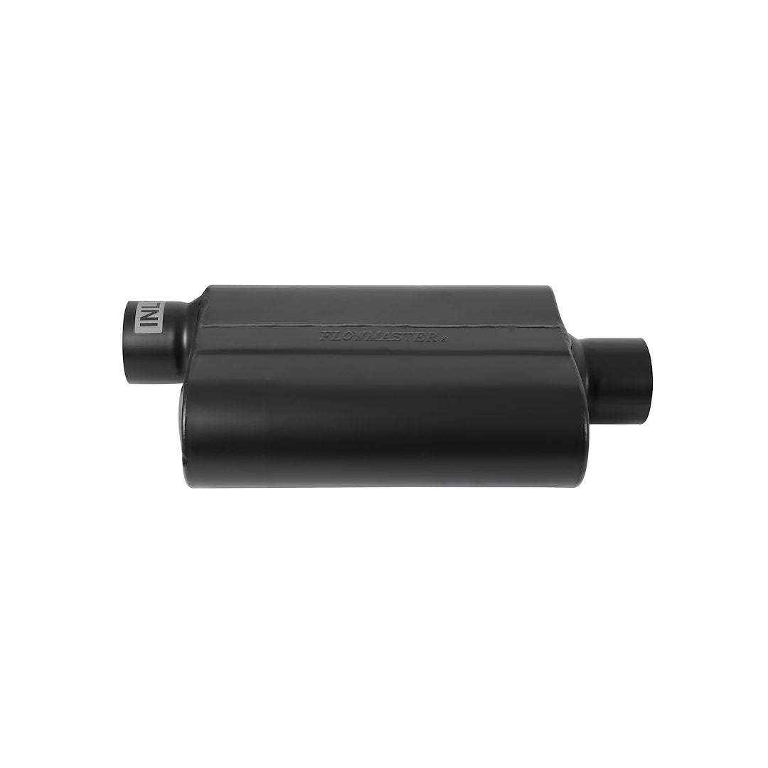 Product of Flowmaster 843046 Super 44 ™ Delta Flow ® Stainless Steel Exhaust Muffler 