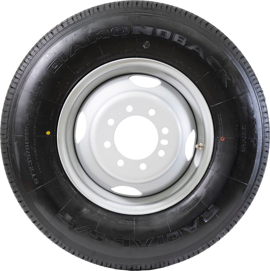Product of Taskmaster Adb16r477hdm Tire/ Wheel Assembly