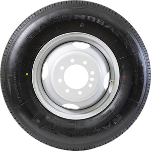Product of Taskmaster Adb16r477hdm Tire/ Wheel Assembly