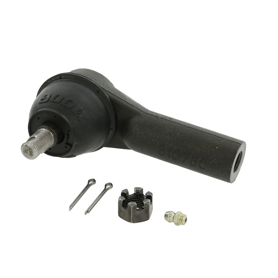Product of Moog Chassis ES800846 Female Steel Tie Rod End 