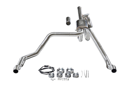 Flowmaster 738207 Exhaust System Kit||738207.Jpg||85||f13738207||1688092