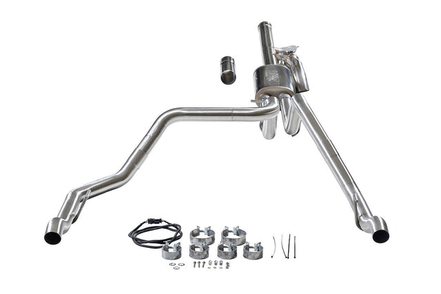 Flowmaster 738207 Exhaust System Kit||738207.Jpg||85||f13738207||1688092