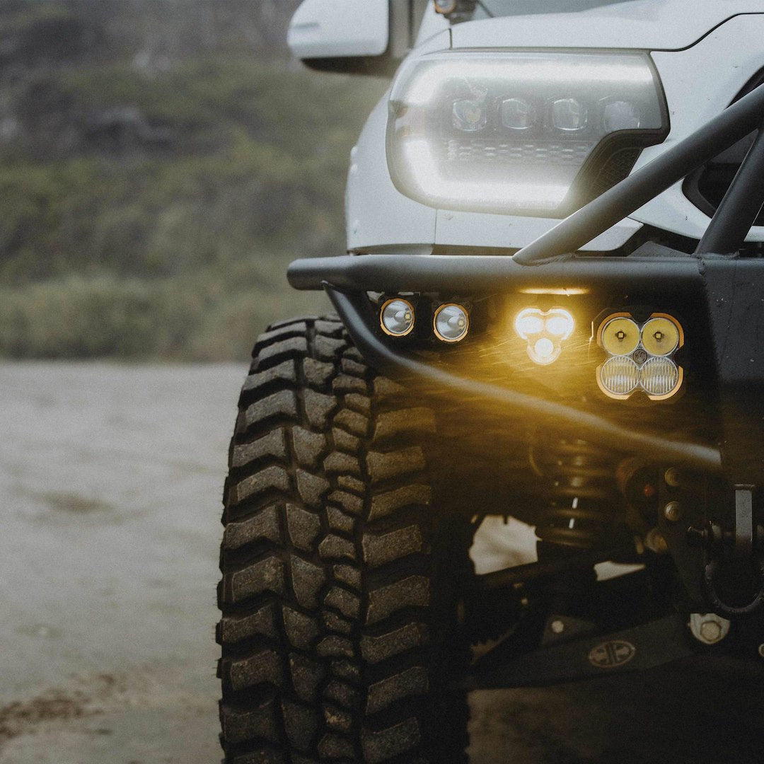 Kc Hilites 97155 Driving/ Fog Light||97155_Vehicle_Light_System_13.Jpg||95||k1397155||1657918