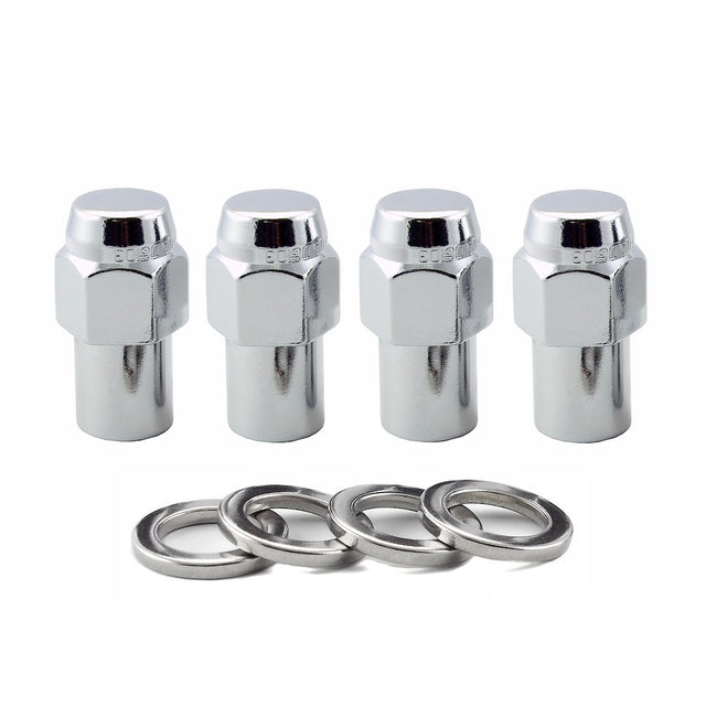 Mcgard Wheel Access 61001 Lug Nut||61001-Complete.Jpg||85||m1561001||1047278