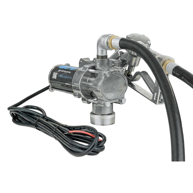 Gpi (Great Plains) 137100-01 Liquid Transfer Tank Pump||137100-01.Jpg||85||g8013710001||1593122