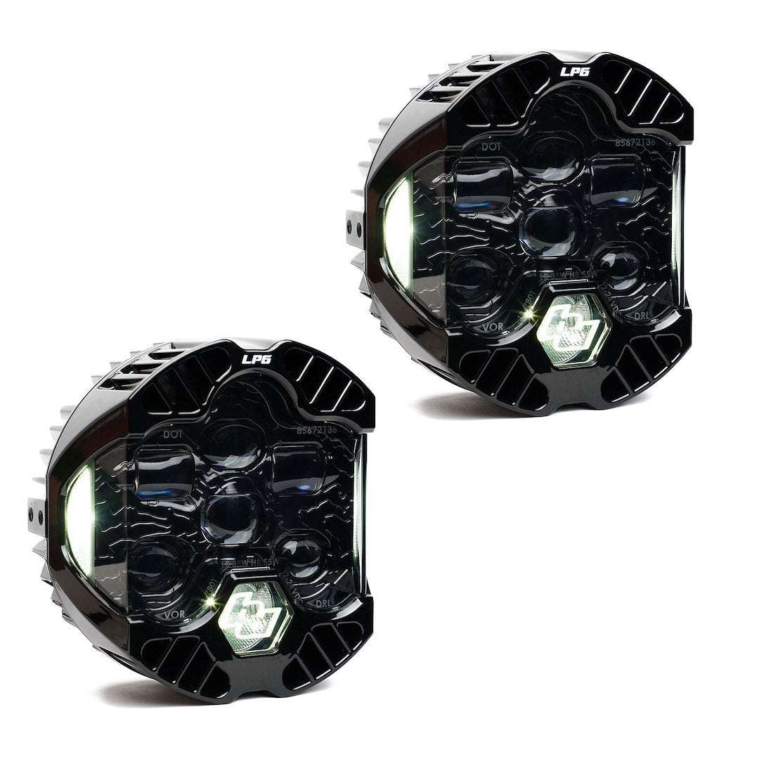 Baja Design 18-7801 Headlight Assembly||18-7801.Jpg||85||b34187801||1736134