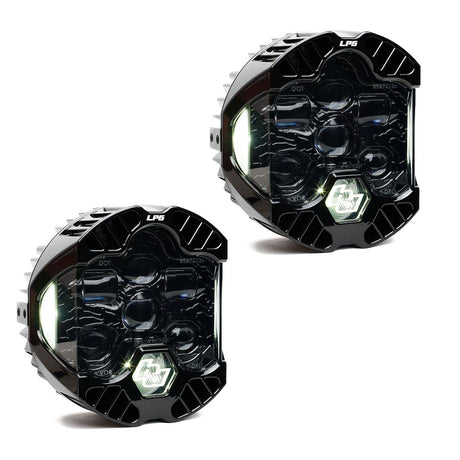 Baja Design 18-7801 Headlight Assembly||18-7801.Jpg||85||b34187801||1736134