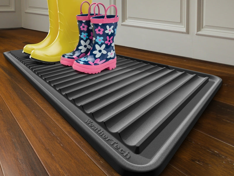 Weathertech (Usa) Idmbt1bxb Boot Tray||idmbt1bxb_1.Jpg||86||w24idmbt1bxb||2268163