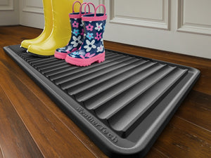 Weathertech (Usa) Idmbt1bxb Boot Tray||idmbt1bxb_1.Jpg||86||w24idmbt1bxb||2268163