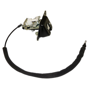 Crown Automotive 4589131af Tailgate Latch||4589131af.Jpg||85||c1y4589131af||1069863