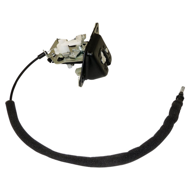 Crown Automotive 4589131af Tailgate Latch||4589131af.Jpg||85||c1y4589131af||1069863