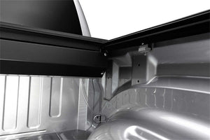 Product of Roll-N-Lock A-Series ™ Hard Manual Retractable BT402A Tonneau Cover 