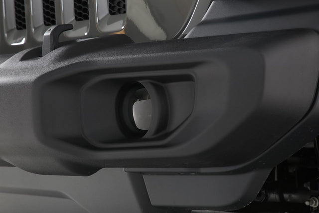Gt Styling Gt0644fx Driving/ Fog Light Cover||||85||g49gt0644fx||2019876