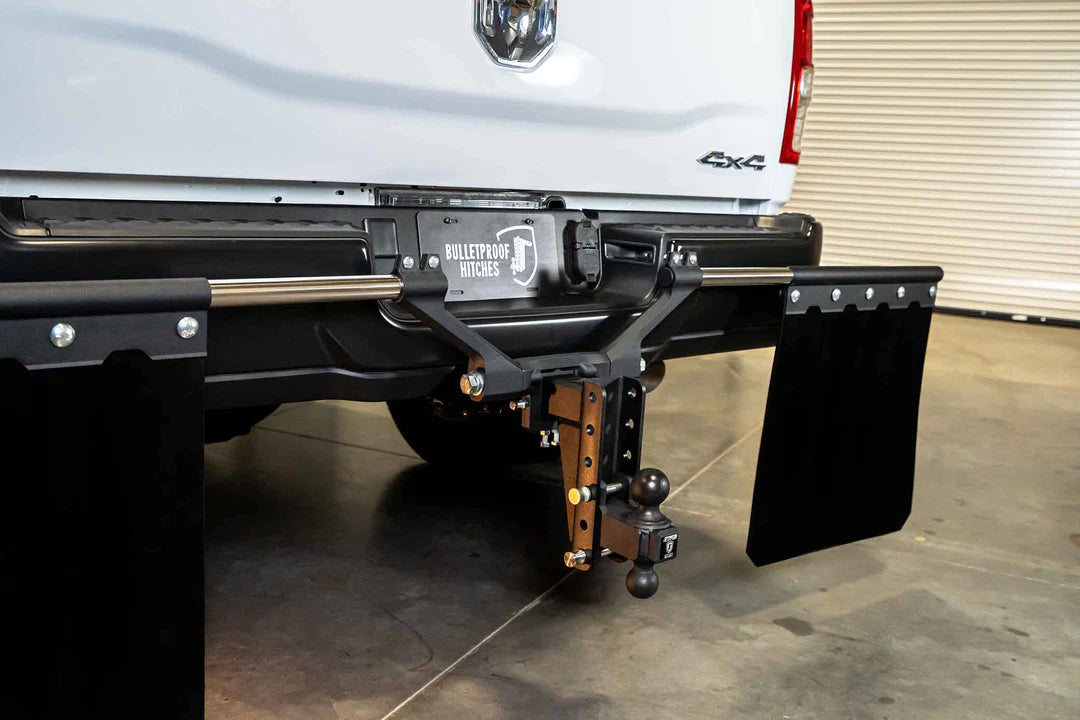 Bulletproof Hitches Bpmudflap Mud Flap||mf9.Jpg||92||bphbpmudflap||1436387