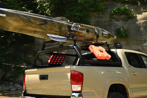 Product of Putco 185735 Bed Cargo Rack Crossbar