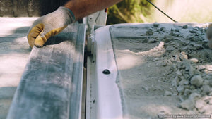 Product of Ecoological Gsil02 Tailgate Gap Cover