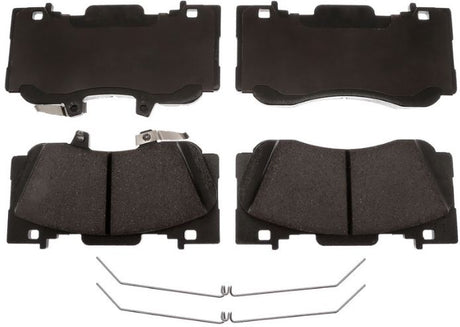 Product of Raybestos Brakes SP1784XPH OEM Brake Pad - Set Of 4 