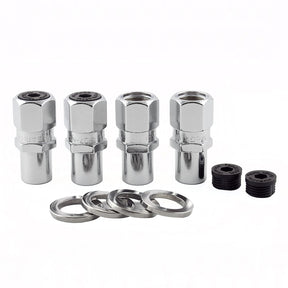 Mcgard Wheel Access 61007 Lug Nut||61007-Complete.Jpg||85||m1561007||1710212