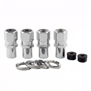 Mcgard Wheel Access 61007 Lug Nut||61007-Complete.Jpg||85||m1561007||1710212