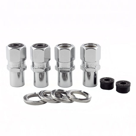 Mcgard Wheel Access 61007 Lug Nut||61007-Complete.Jpg||85||m1561007||1710212