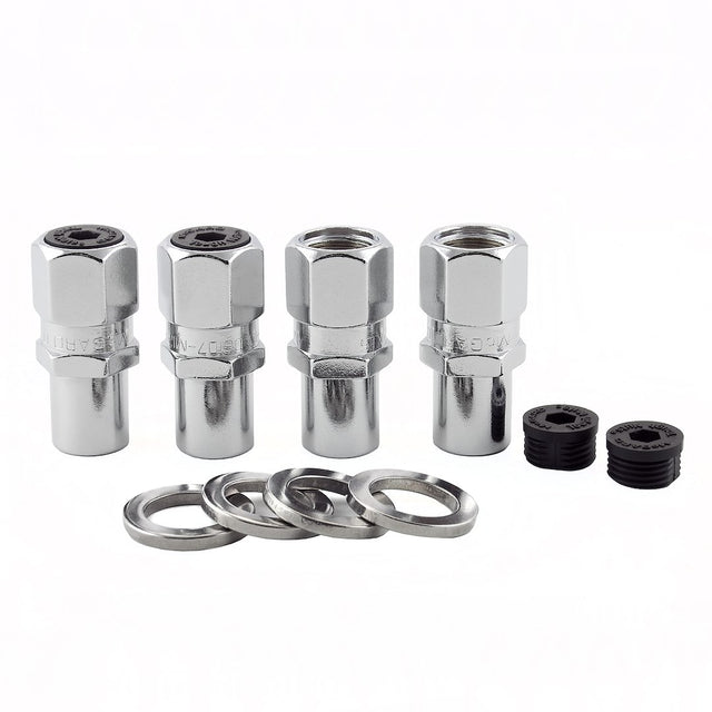 Mcgard Wheel Access 61007 Lug Nut||61007-Complete.Jpg||85||m1561007||1710212