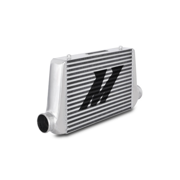 Product of Mishimoto MMINT-UG Air To Air Aluminum Intercooler 