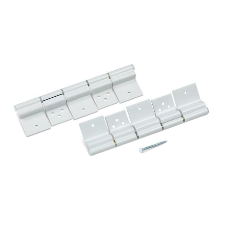 Lippert Components 2020109835 Entry Door Hinge||2020109835.Jpg||85||m6v2020109835||978536