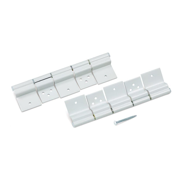 Lippert Components 2020109835 Entry Door Hinge||2020109835.Jpg||85||m6v2020109835||978536