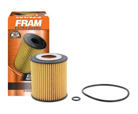 Product of Fram Filter CH9641 EXTRA GUARD ® Cartridge Oil Filter 