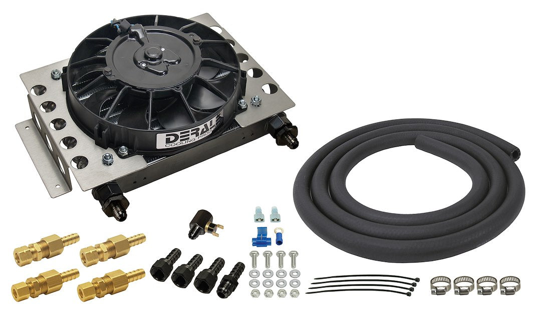 Derale 13950 Fluid Cooler||13950.Jpg||85||d6513950||877628