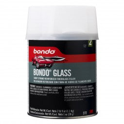 Product of Bondo 272 Body Filler
