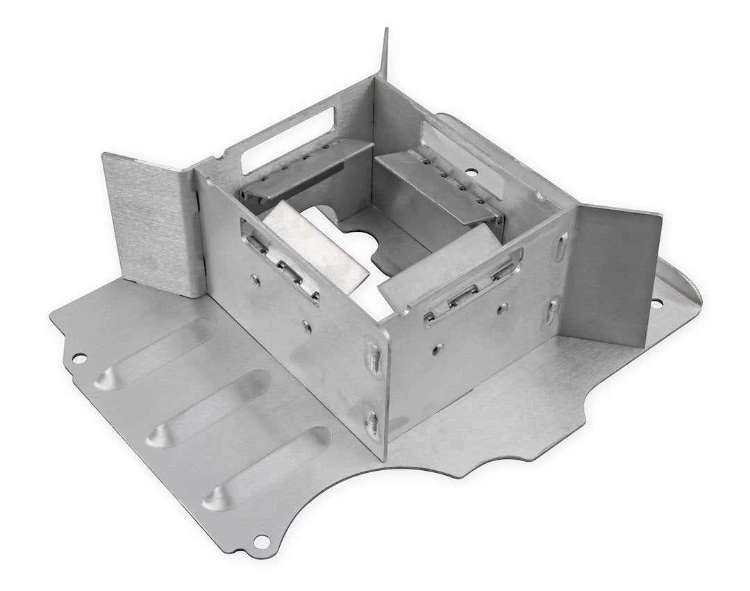 Holley Performance 302-11 Oil Pan Baffle||||85||h1930211||2020953