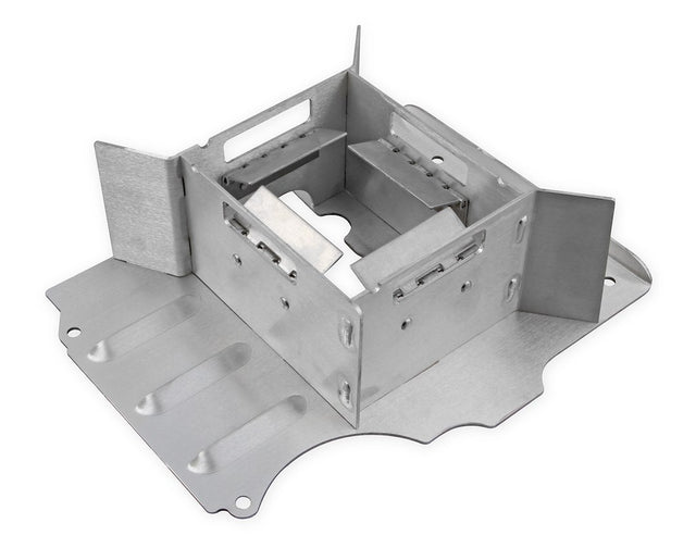 Holley Performance 302-11 Oil Pan Baffle||||85||h1930211||2020953