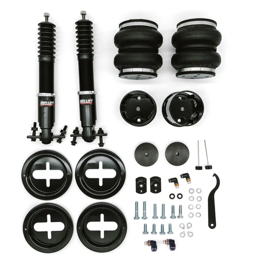 Air Lift 76507 Lowering Kit||76507.Png||85||a1376507||2235650