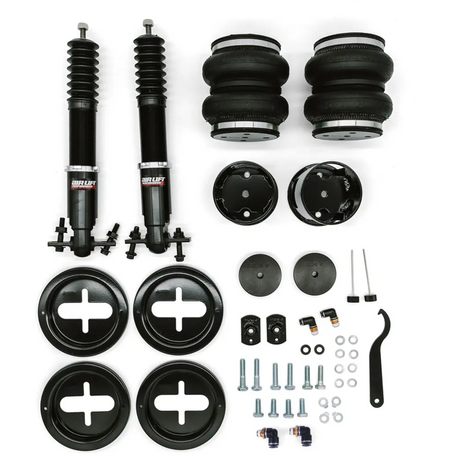 Air Lift 76507 Lowering Kit||76507.Png||85||a1376507||2235650