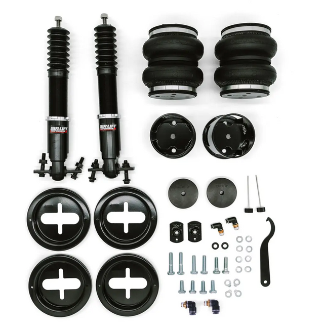 Air Lift 76507 Lowering Kit||76507.Png||85||a1376507||2235650