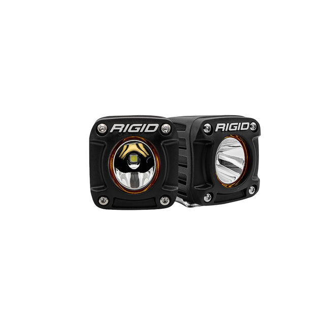 Product of Rigid Lighting 41673 Driving/ Fog Light 