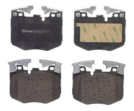 Brembo P06099 Brake Pad||p06099_2.Jpg||85||brmp06099||1190699