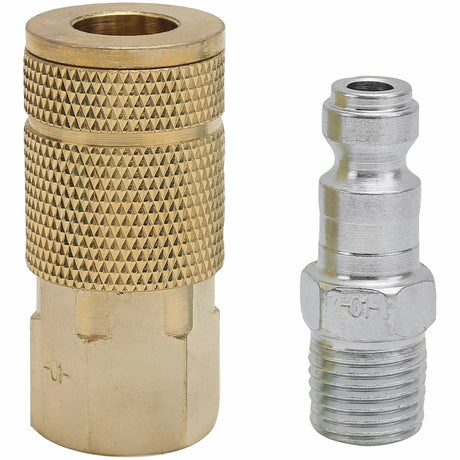 Tru Flate 13-101 Hose End Quick Disconnect Coupling||13-101.Jpg||85||t2f13101||1779635